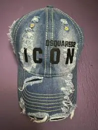 casquette dsquared2